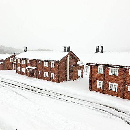 Lake View Apartment 4 soverom Brunstad Buitenkant foto
